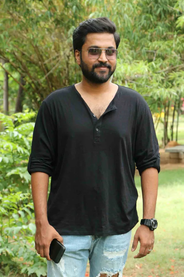 chandran